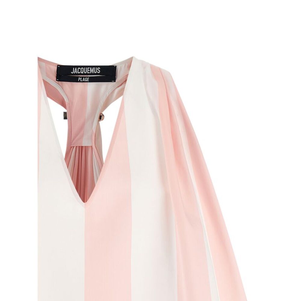 Jacquemus Women 'Le Haut Norma' Top - Picture 3 of 4